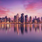 التأمين الطبي لزوار دولة قطر