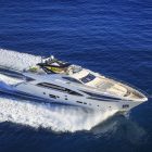 Yacht/Boat/Jet-Ski