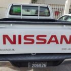 Nissan Navara  - 206826