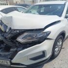Nissan X-Trail   - 895878