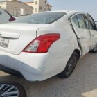Nissan Sunny  - 883568