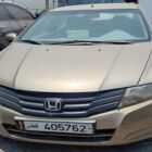 Honda City - 405762