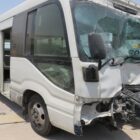 Toyota Coaster - 328516