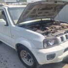 Suzuki Jimny  - 587986