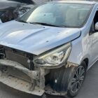 Mitsubishi Mirage - 805772