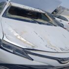 Toyota Camry  - 261335
