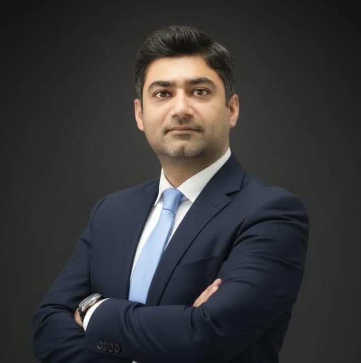 Muhammad Ali Hashmi