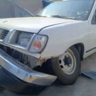 نيسان بيك أب  - 82311