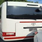 تويوتا كوستر - 136282