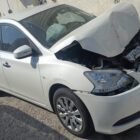 Nissan Sentra  - 148407