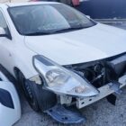 Nissan Sunny  - 961927