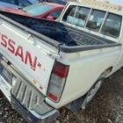 Nissan Pic up  - 297704