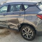 Geely Coolray - 892147