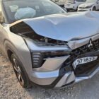 Mitsubishi X-force - 973833