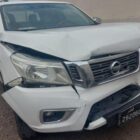 Nissan Navara - 292860