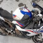 دراجة بي إم دبليو - 19478