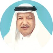 سعادة السيد/ محمد نور عبد الله العبيدلي